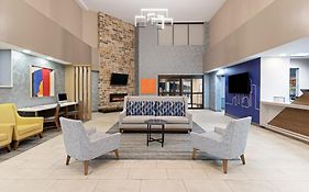 Holiday Inn Express Harrisburg I-81 - Hershey By Ihg